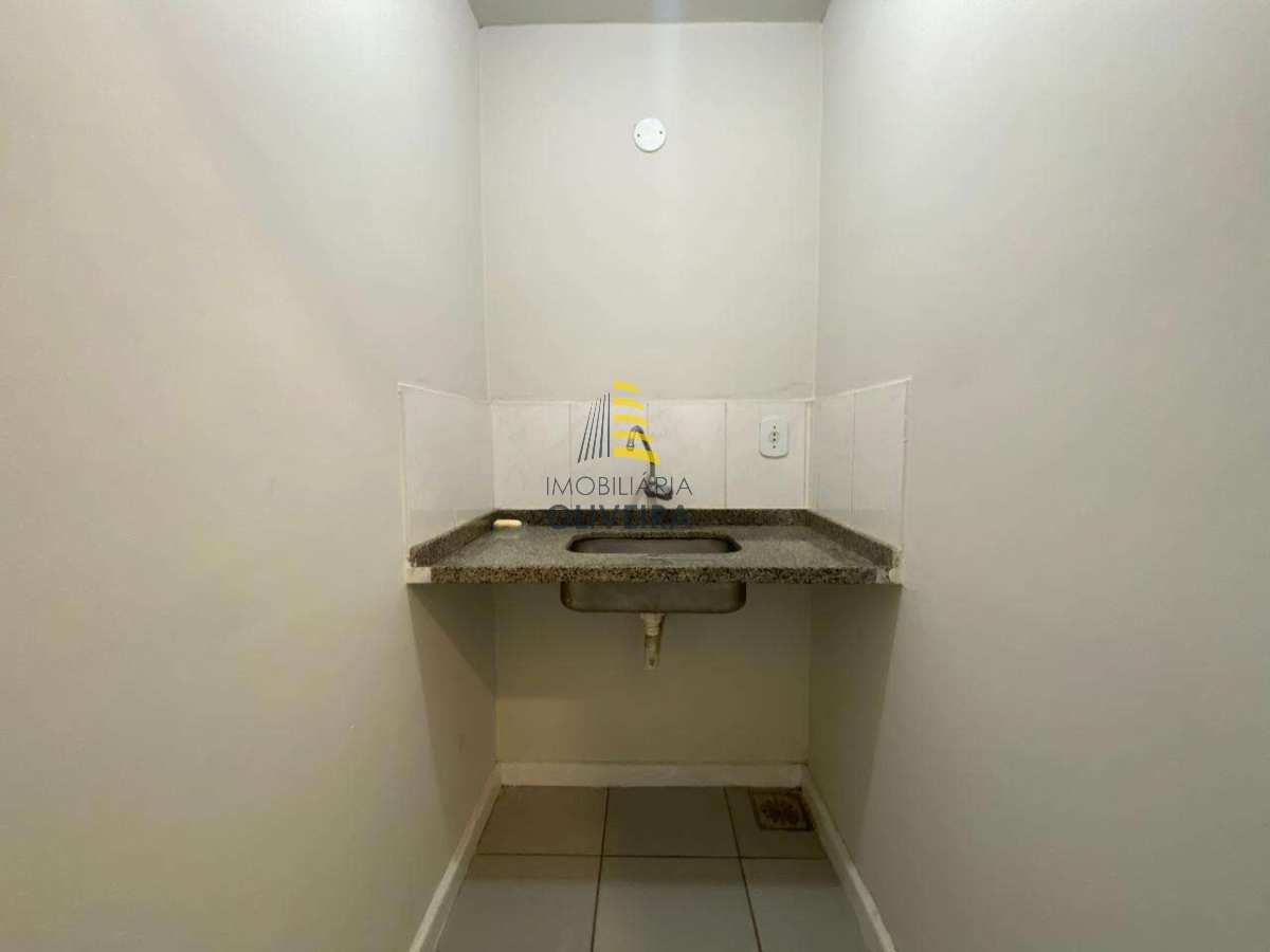 Sala Comercial - Ilha do Lazareto - Imobiliária Oliveira