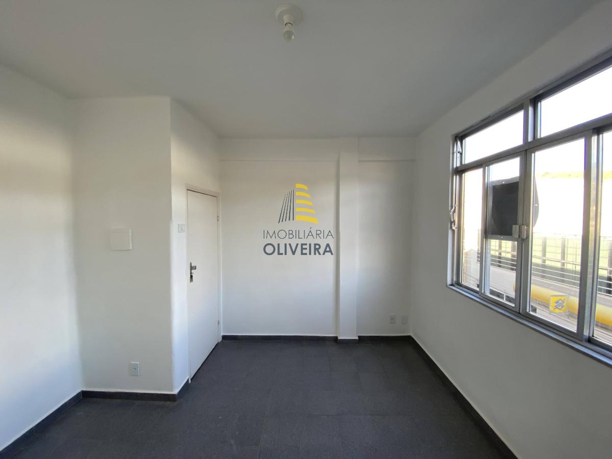 Sala comercial - Porto Novo - Imobiliária Oliveira