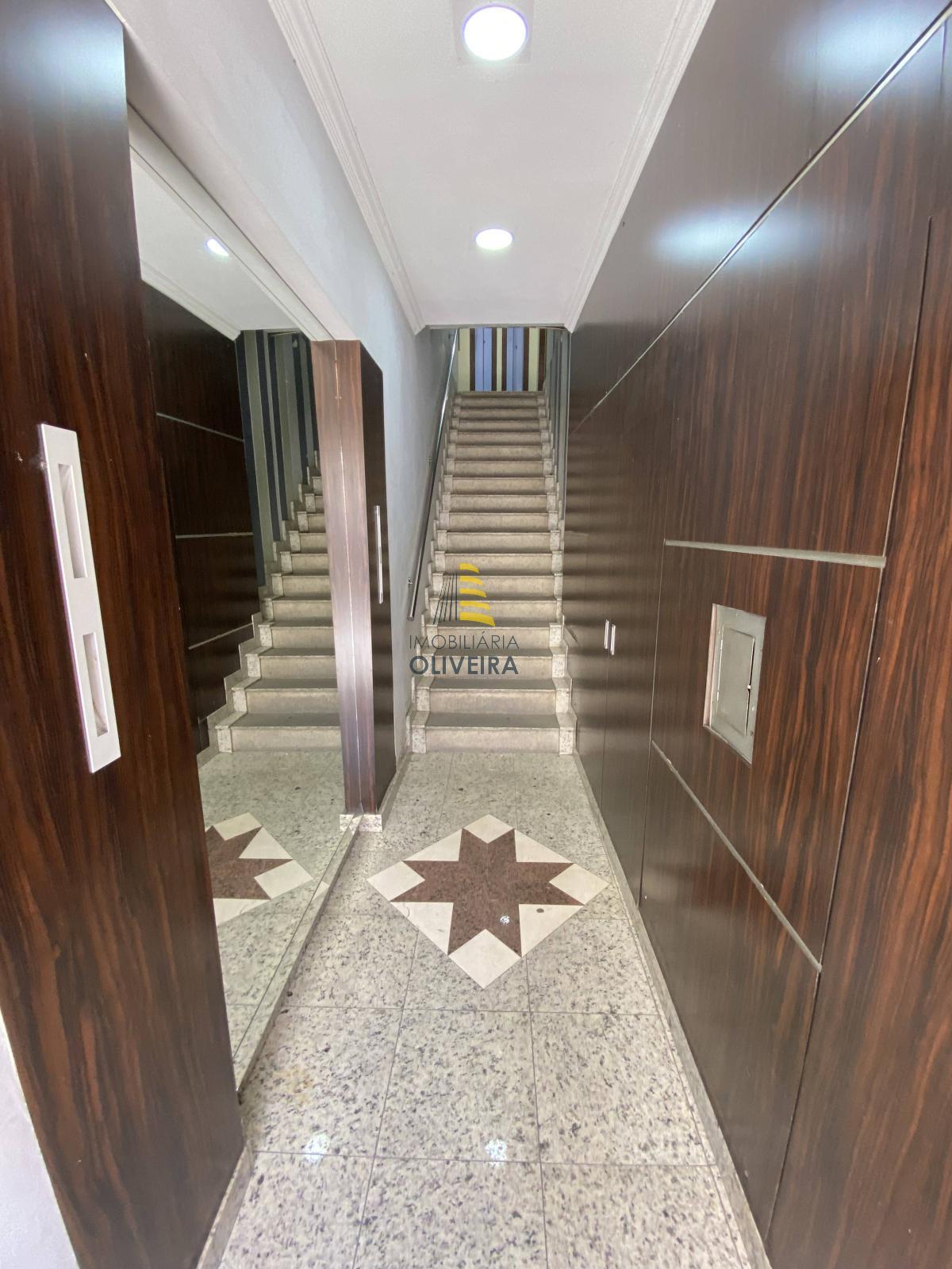 Sala Comercial - Porto Novo - Imobiliária Oliveira