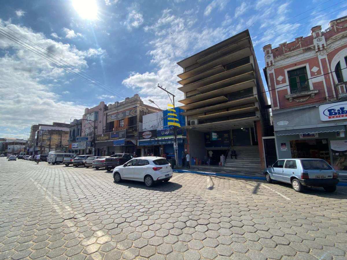 Sala comercial - Porto Novo (Centro) - Imobiliária Oliveira