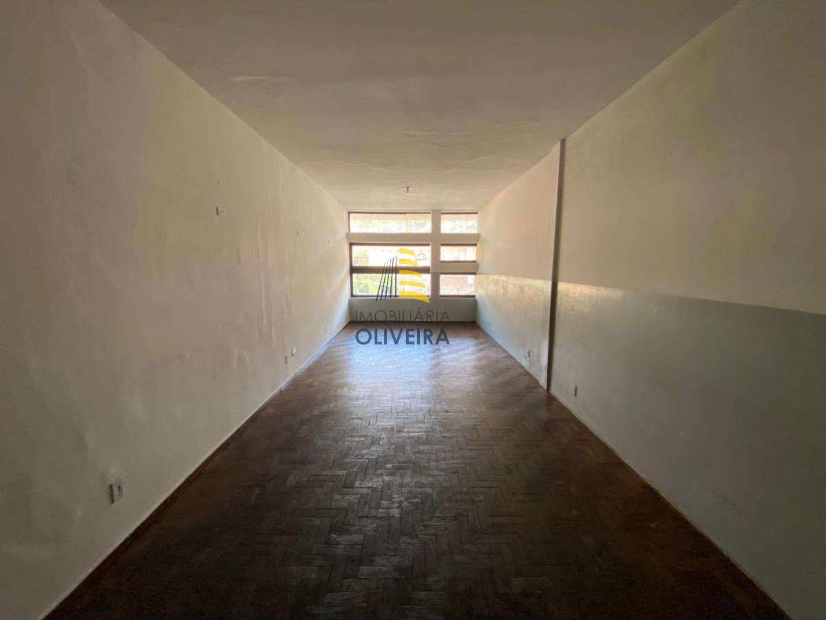 Sala comercial - Porto Novo (Centro) - Imobiliária Oliveira