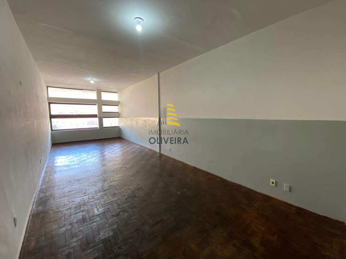 Sala comercial - Porto Novo (Centro) - Imobiliária Oliveira