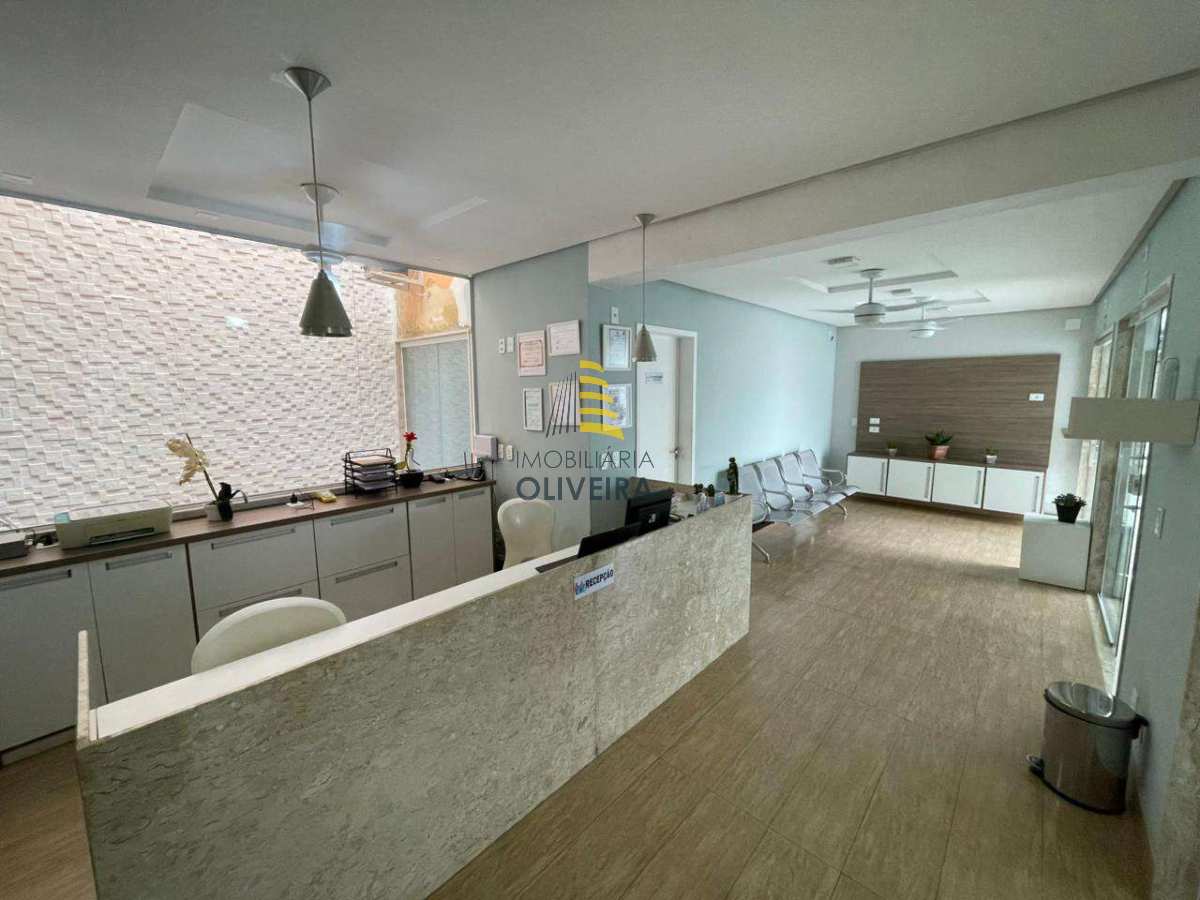 Sala Comercial - Porto Novo - Imobiliária Oliveira