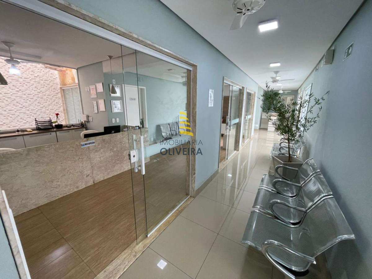 Sala Comercial - Porto Novo - Imobiliária Oliveira