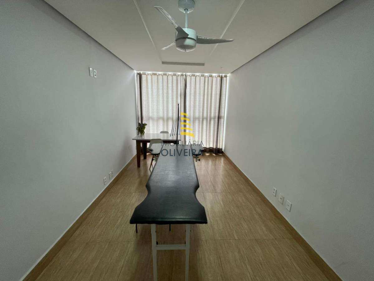 Sala Comercial - Porto Novo - Imobiliária Oliveira