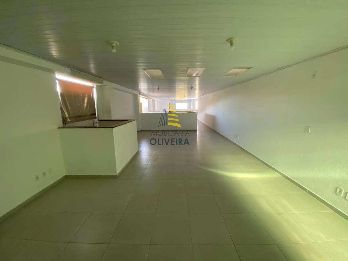 Sala Comercial - Porto Novo - Imobiliária Oliveira