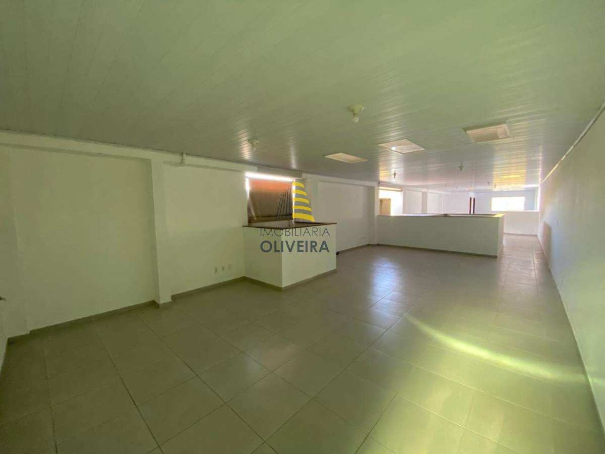 Sala Comercial - Porto Novo - Imobiliária Oliveira