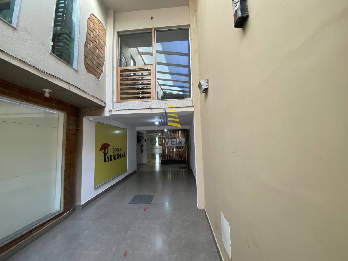 Sala Comercial - Porto Novo - Imobiliária Oliveira