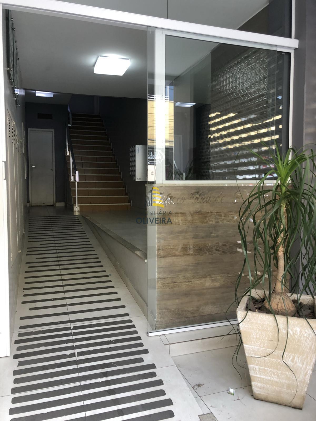 Sala Comercial - Vila Laroca - Imobiliária Oliveira