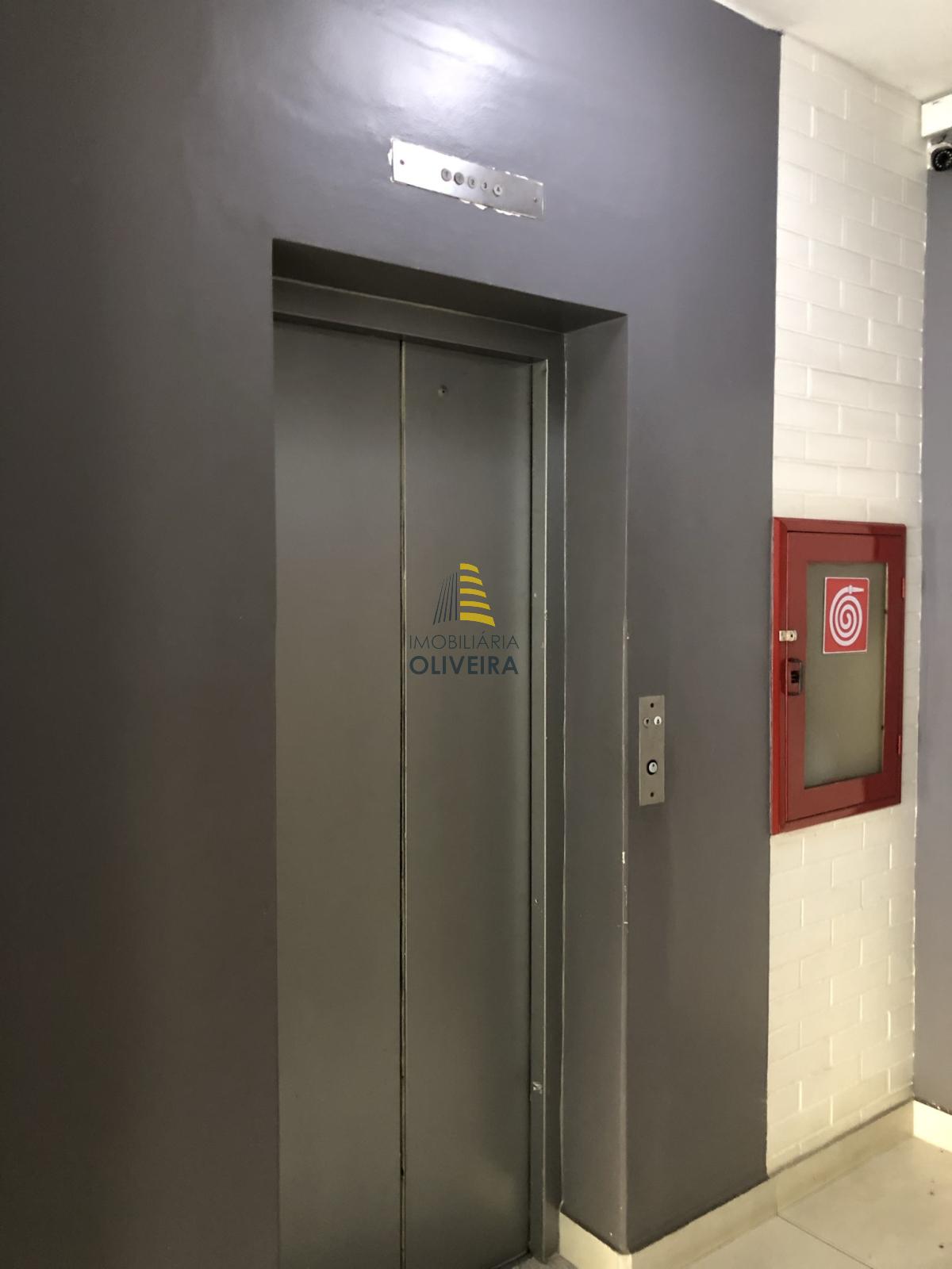 Sala Comercial - Vila Laroca - Imobiliária Oliveira