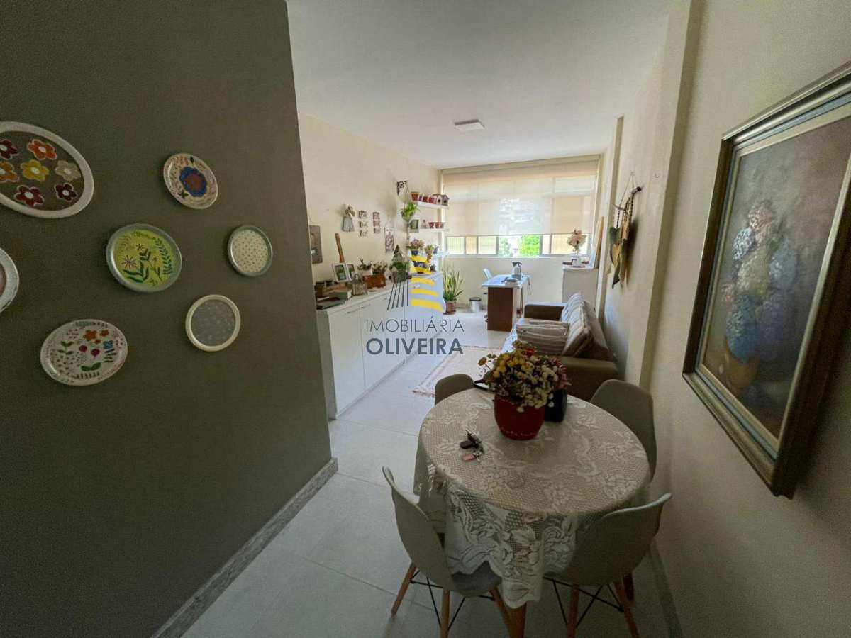 Sala Comercial - Vila Laroca - Imobiliária Oliveira