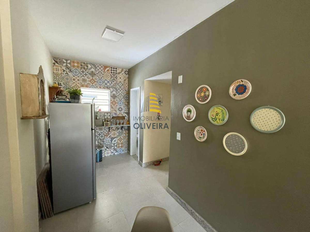 Sala Comercial - Vila Laroca - Imobiliária Oliveira