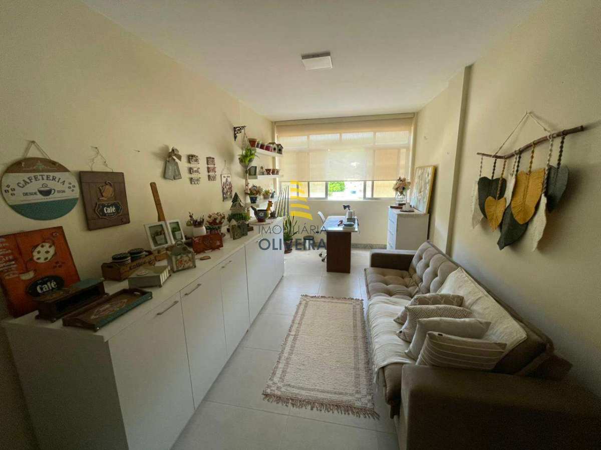 Sala Comercial - Vila Laroca - Imobiliária Oliveira