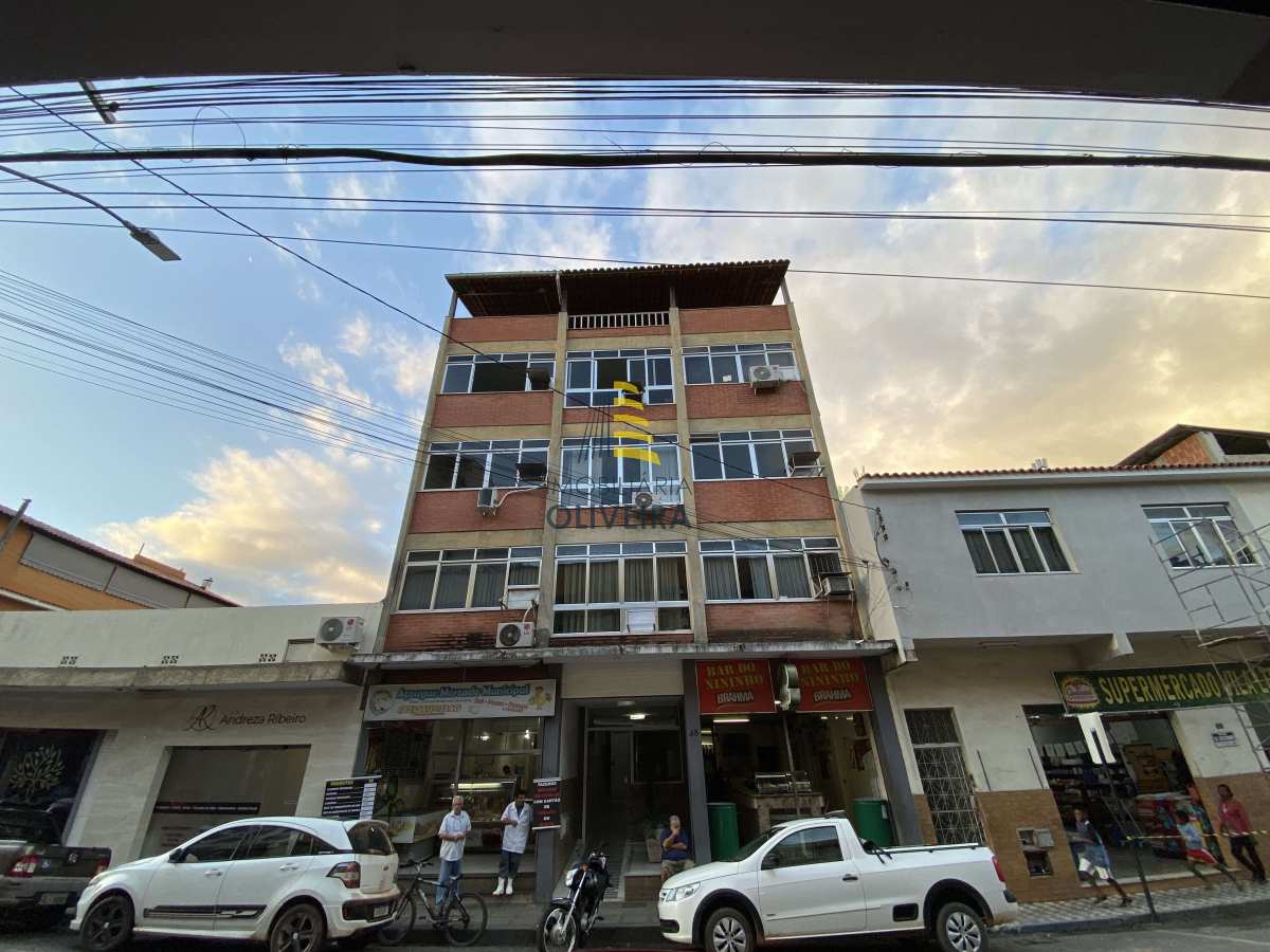 Sala Comercial - Vila Laroca - Imobiliária Oliveira