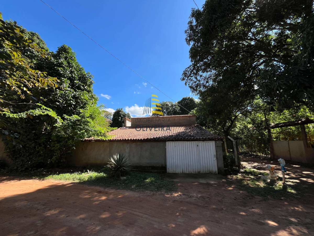 Sítio - Estrada Torrentes - Imobiliária Oliveira