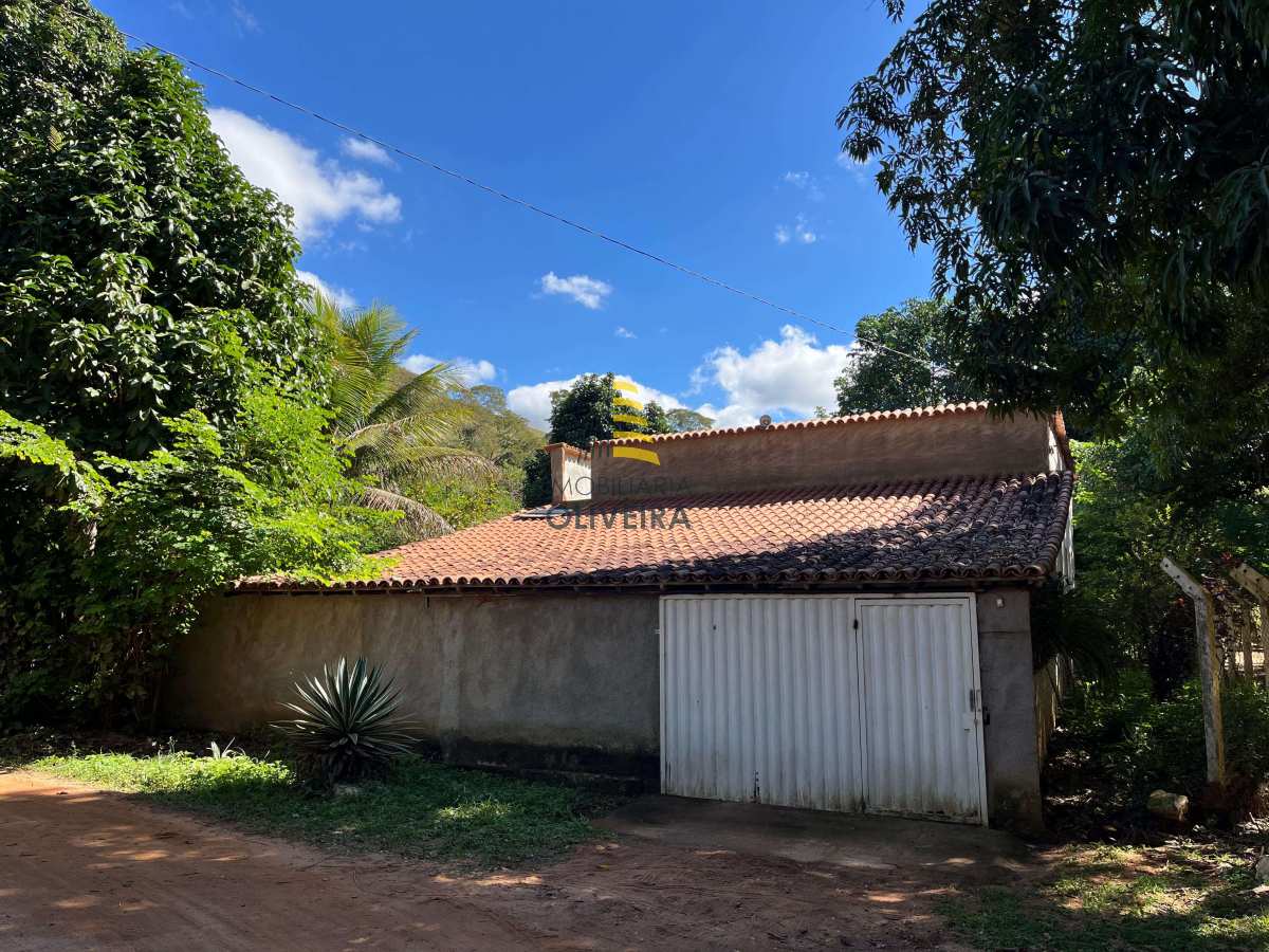 Sítio - Estrada Torrentes