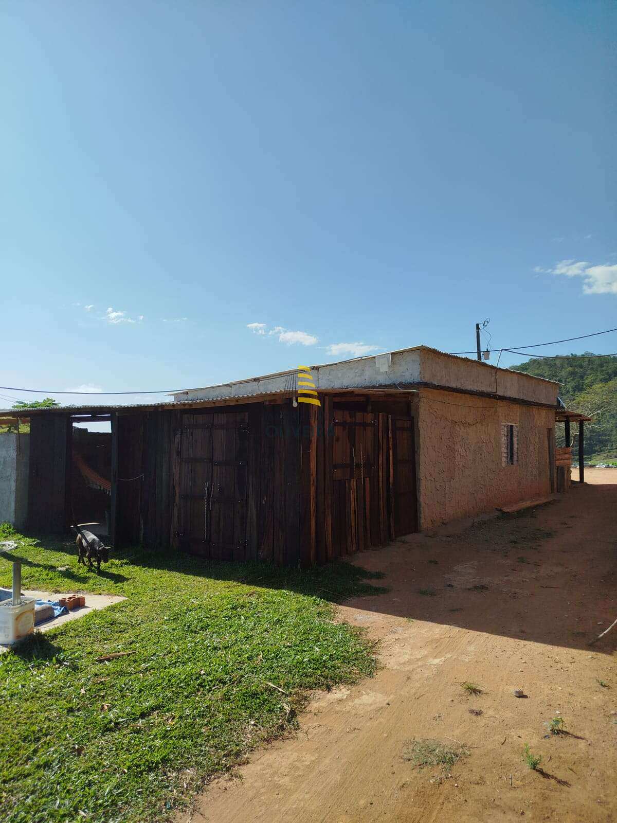 Sítio  - Santo Antônio do Aventureiro