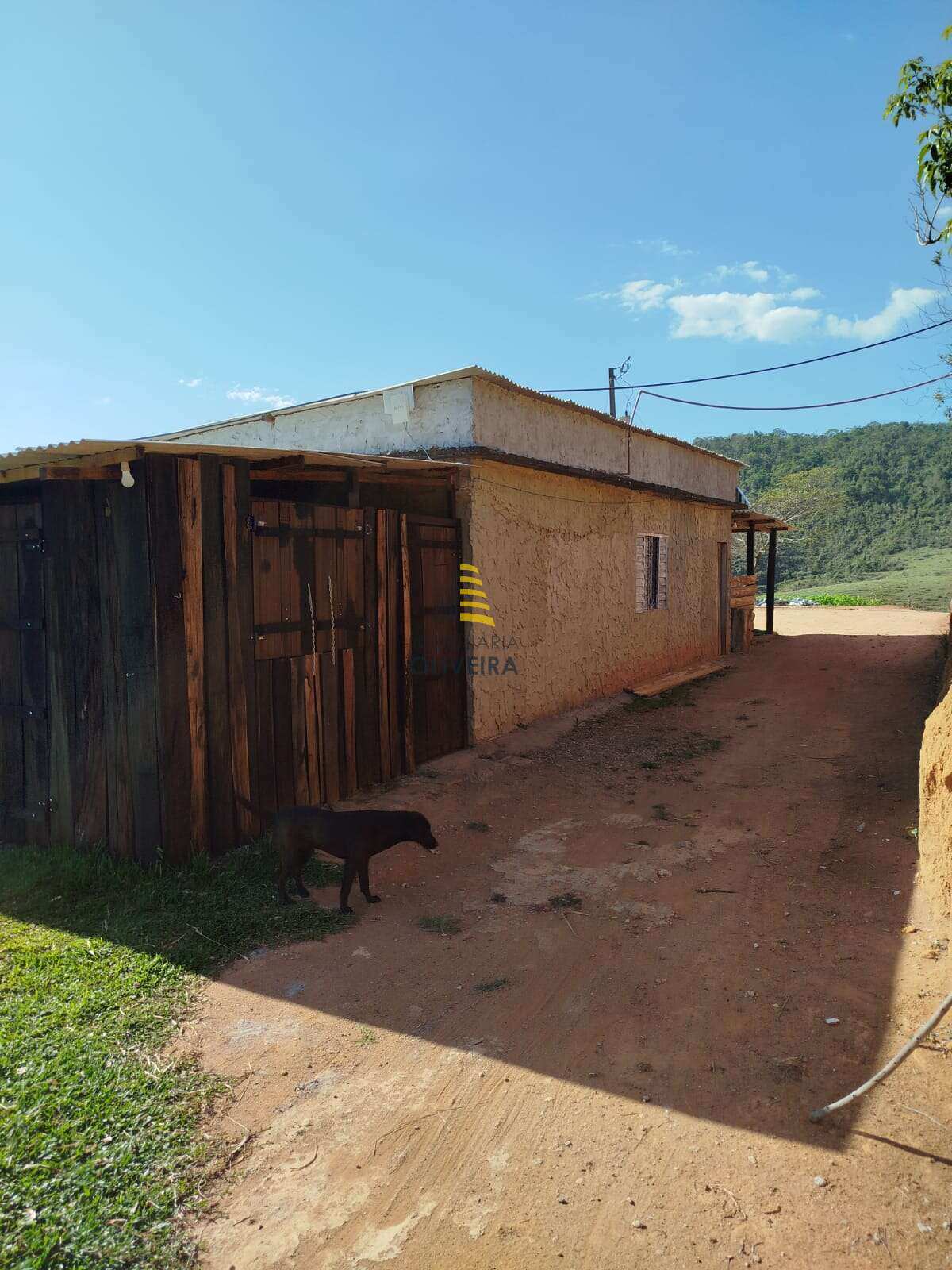 Sítio  - Santo Antônio do Aventureiro - Imobiliária Oliveira