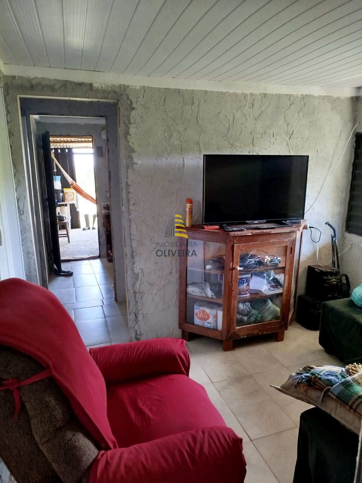 Sítio  - Santo Antônio do Aventureiro - Imobiliária Oliveira