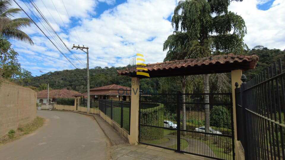 Sítio - Aparecida - Imobiliária Oliveira