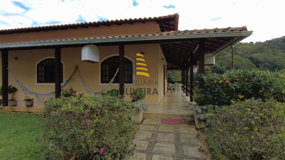 Sítio - Aparecida - Imobiliária Oliveira