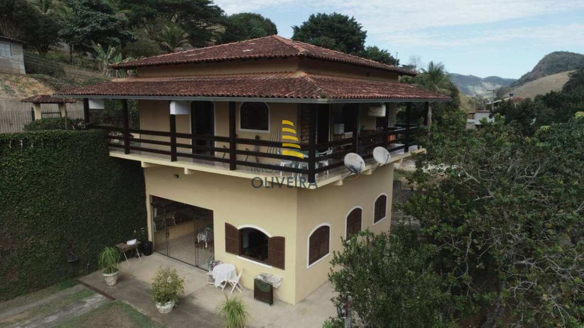 Sítio - Aparecida - Imobiliária Oliveira