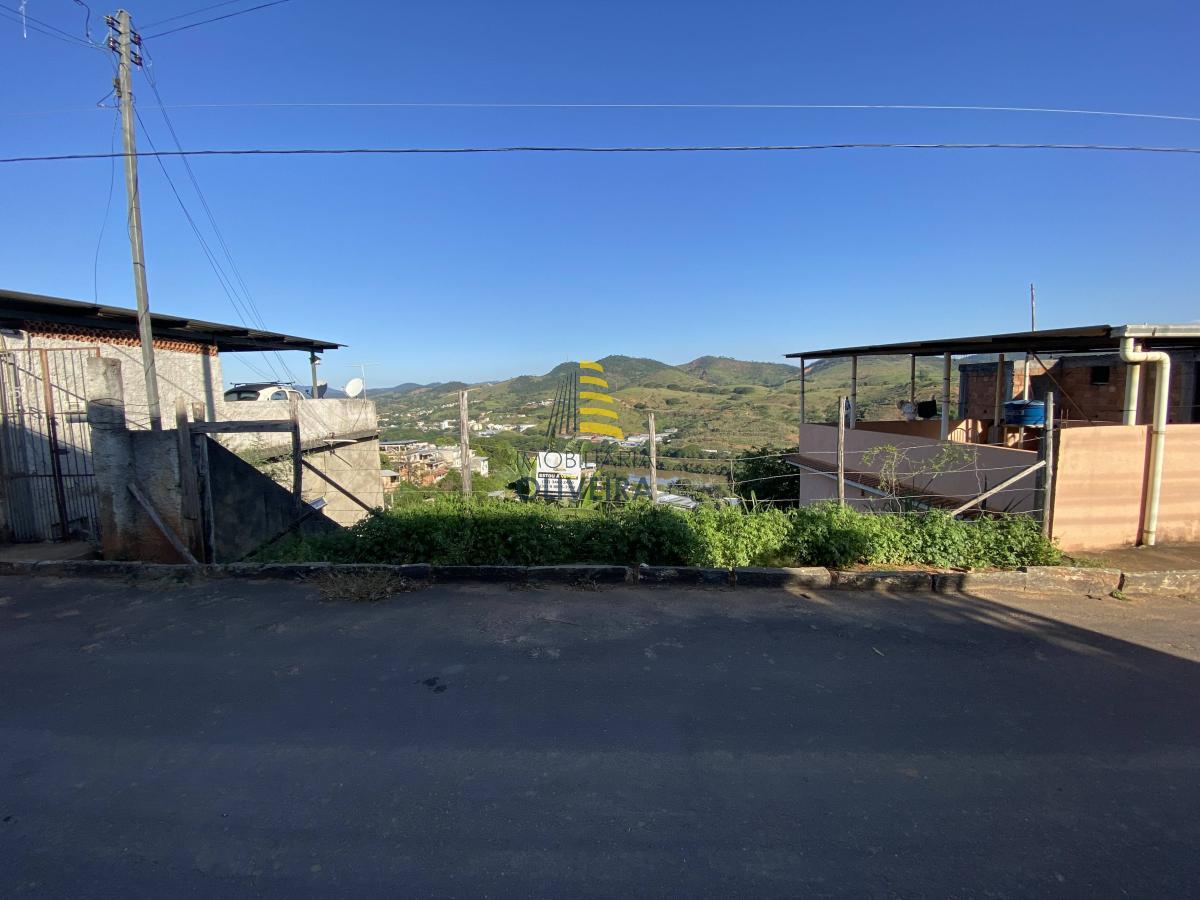 Terreno - Santa Rosa - Imobiliária Oliveira