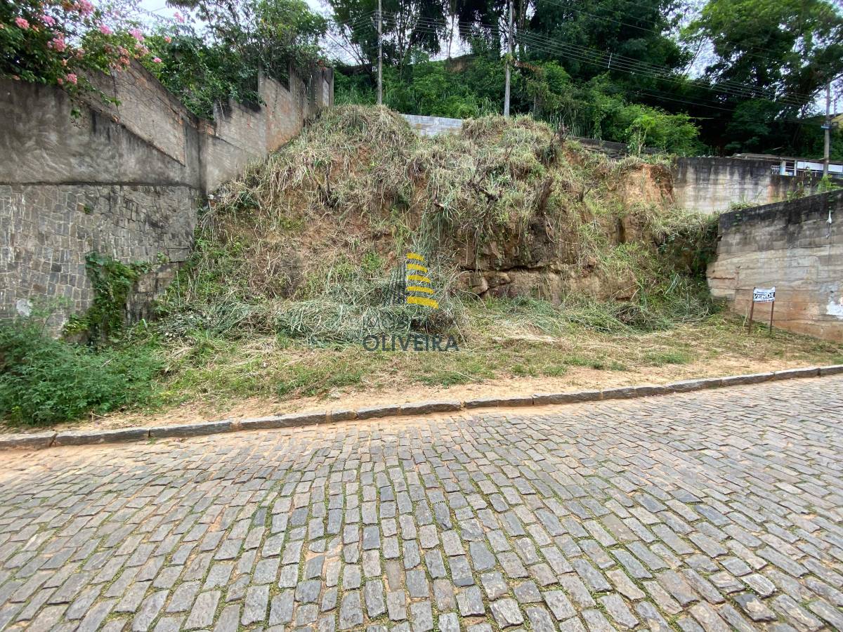 Terreno - Beco da Floresta - Imobiliária Oliveira