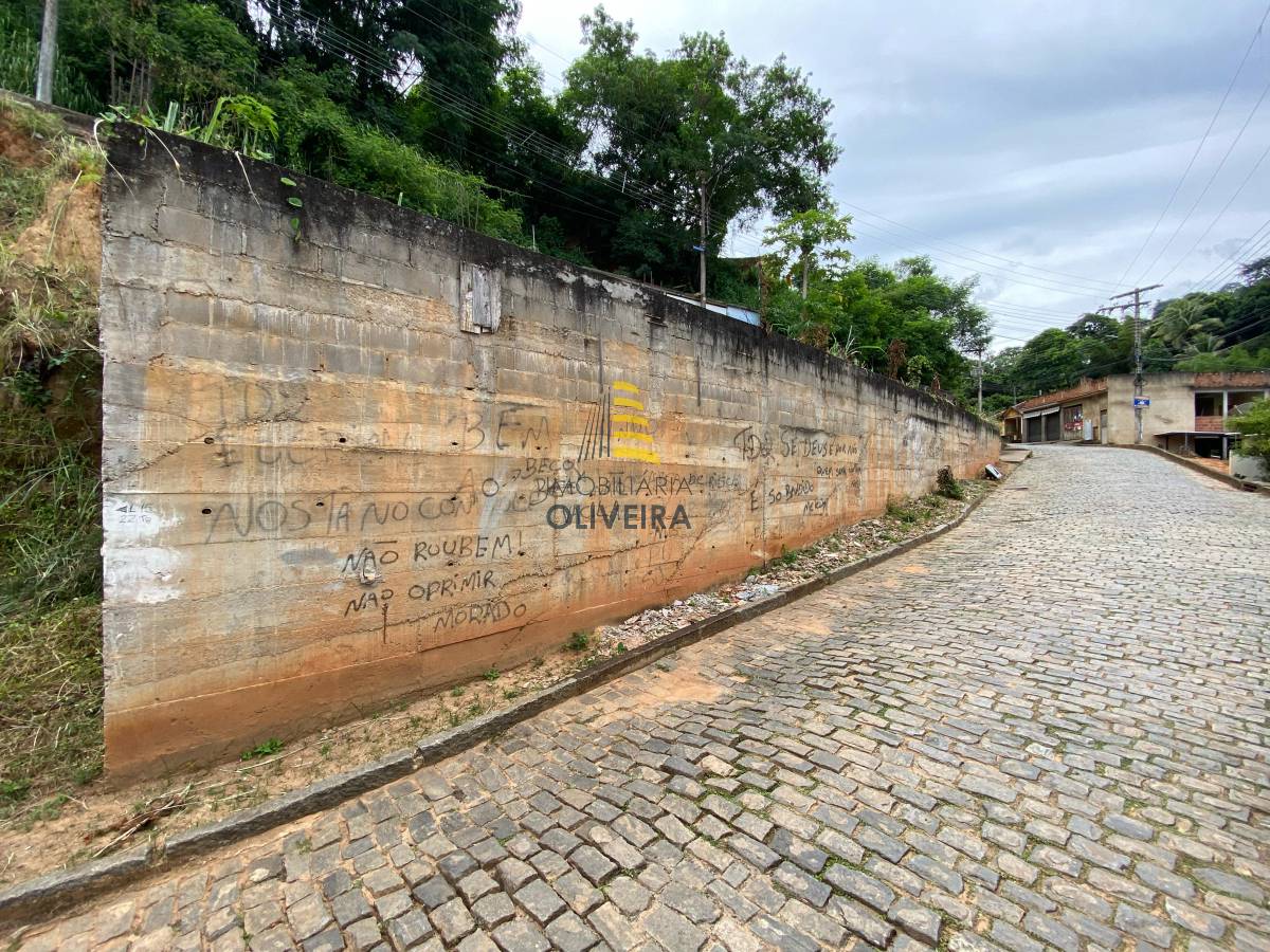 Terreno - Beco da Floresta - Imobiliária Oliveira