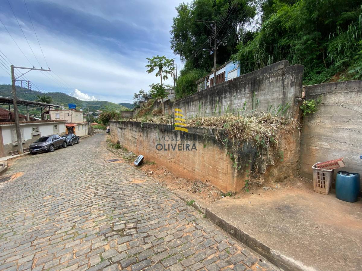 Terreno - Beco da Floresta - Imobiliária Oliveira