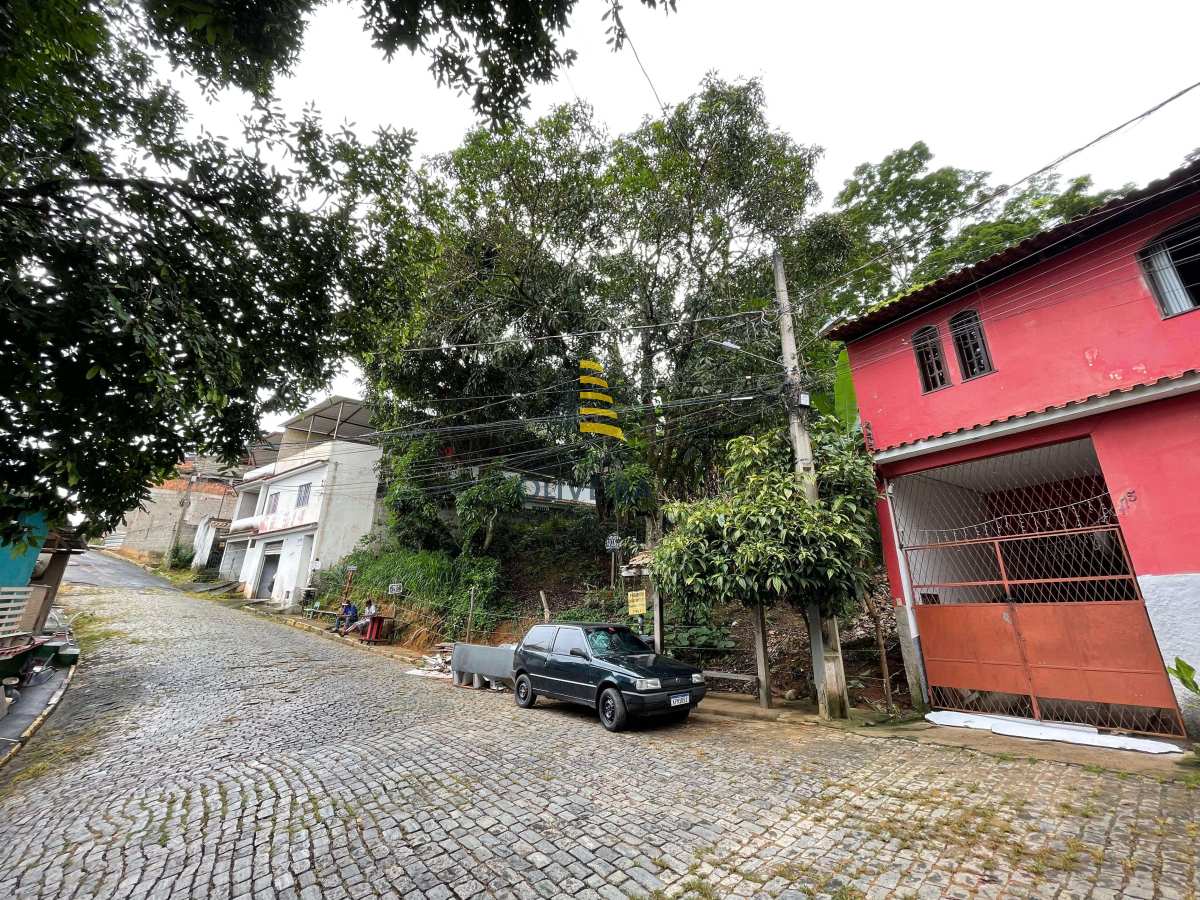 Terreno - Bela Vista