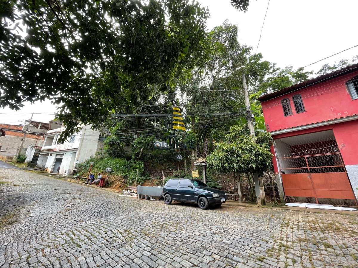 Terreno - Bela Vista - Imobiliária Oliveira
