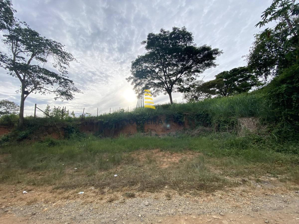 Terreno - Clube dos 200 - Imobiliária Oliveira