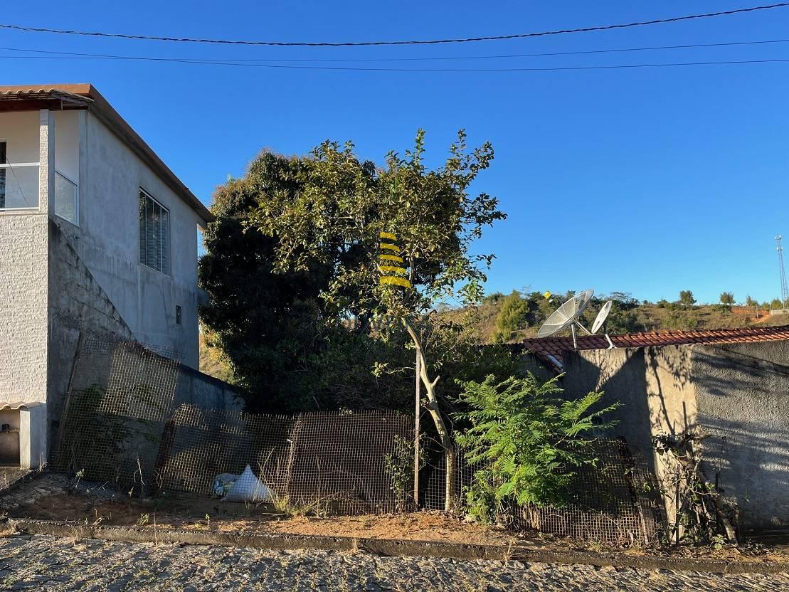 Terreno - Granja Três de Outubro