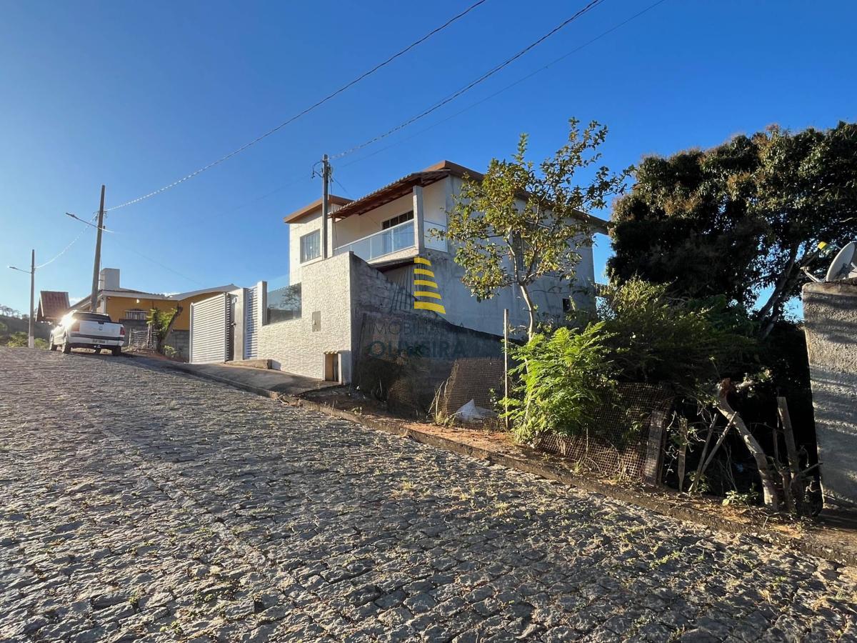 Terreno - Granja Três de Outubro - Imobiliária Oliveira