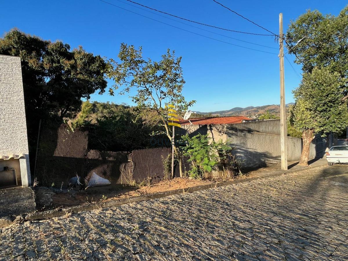 Terreno - Granja Três de Outubro - Imobiliária Oliveira