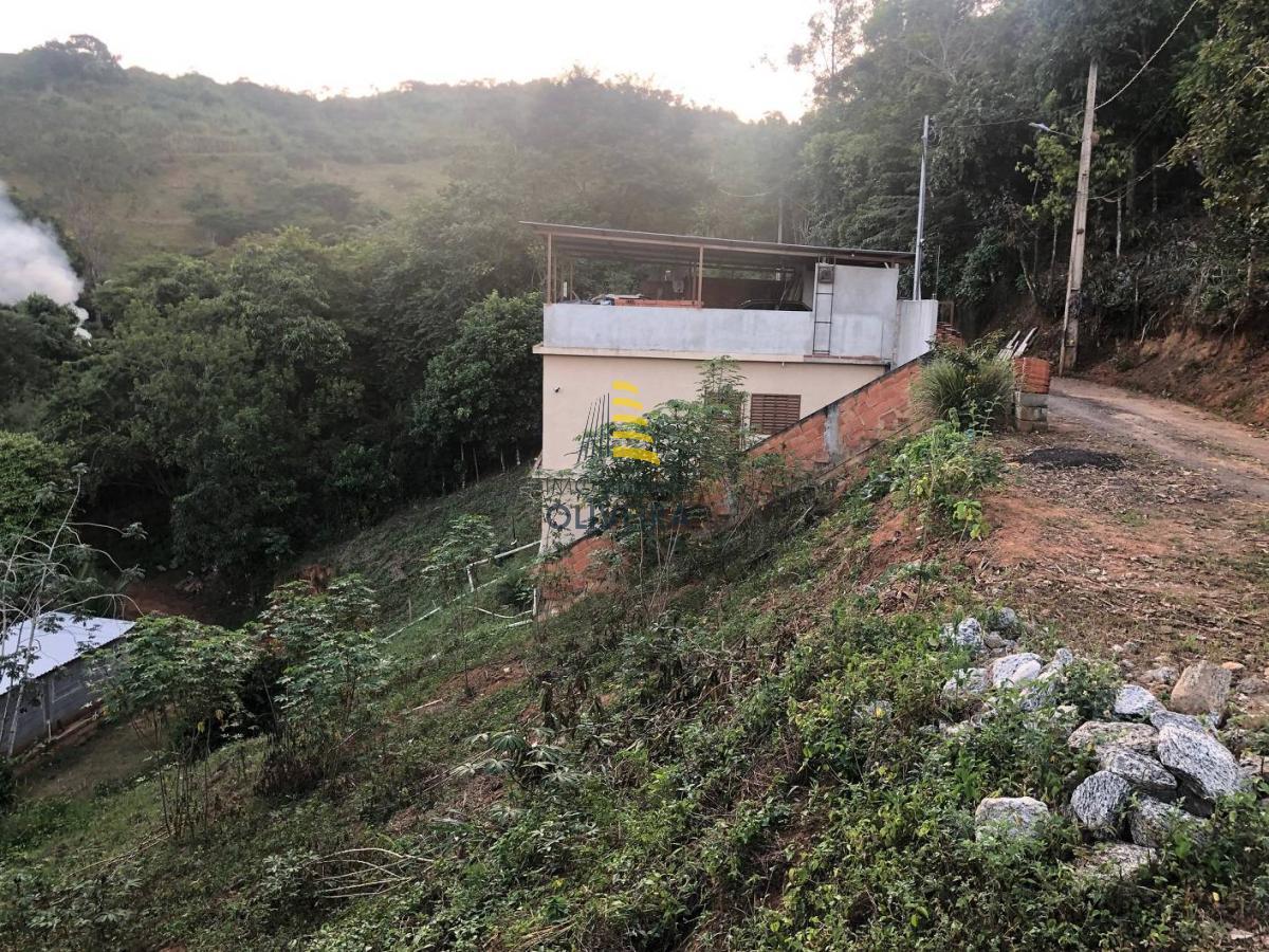 Terreno - Granja Três de Outubro