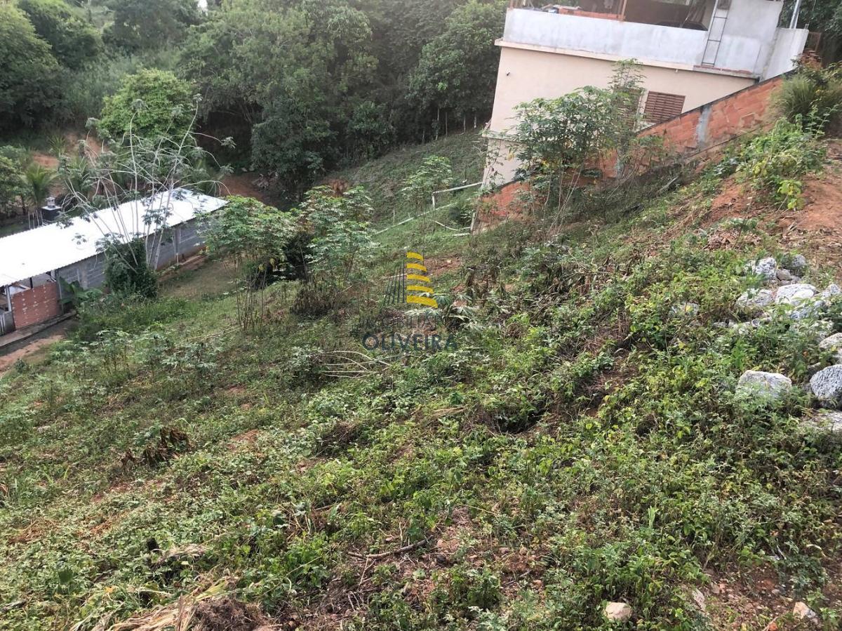 Terreno - Granja Três de Outubro - Imobiliária Oliveira