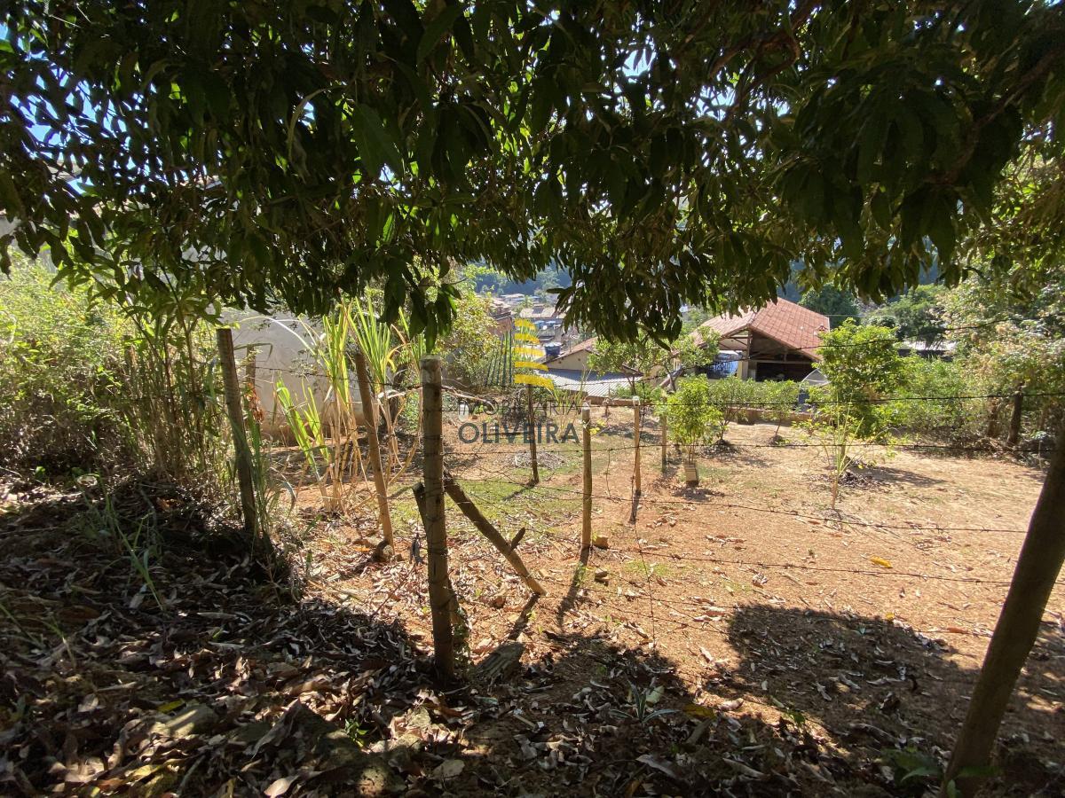 Terreno - Granja Três de Outubro - Imobiliária Oliveira