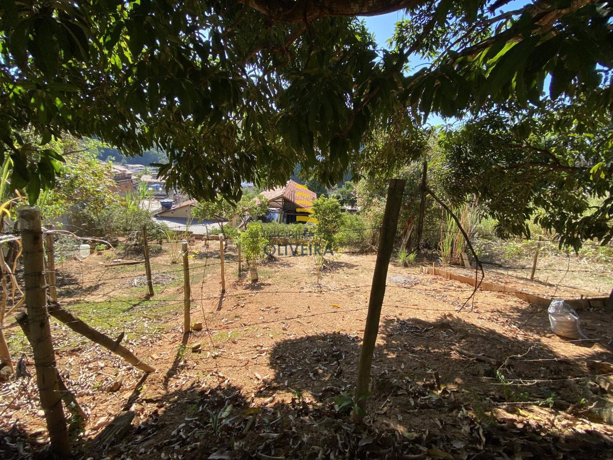 Terreno - Granja Três de Outubro