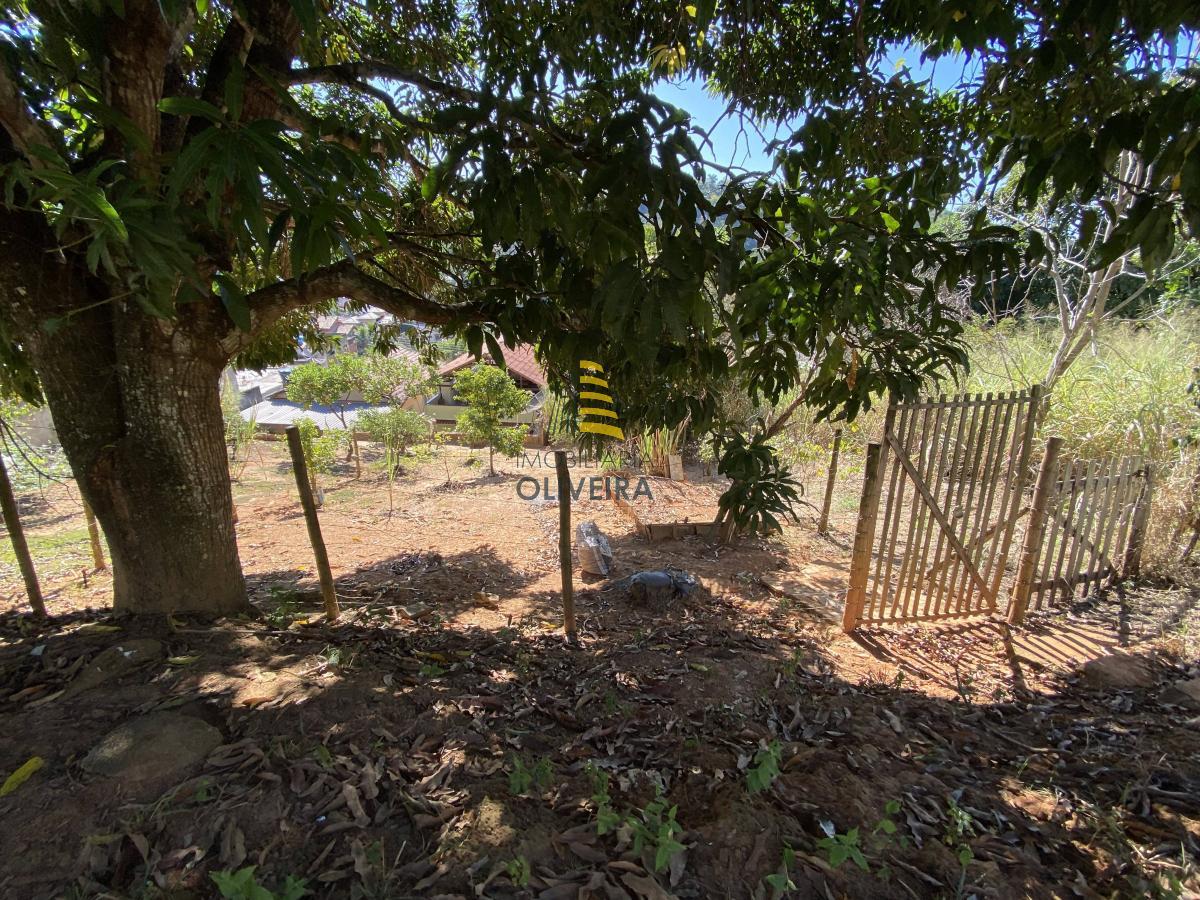 Terreno - Granja Três de Outubro - Imobiliária Oliveira