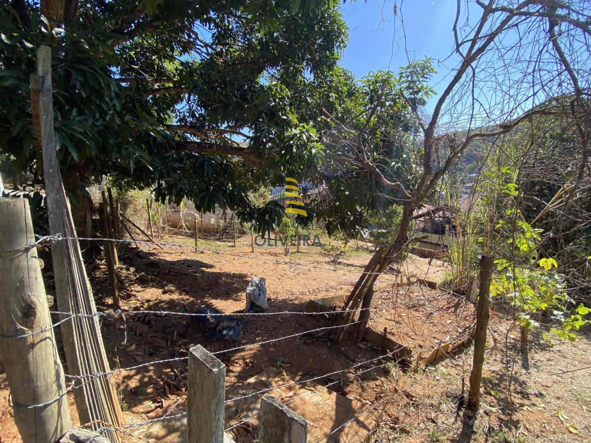 Terreno - Granja Três de Outubro - Imobiliária Oliveira