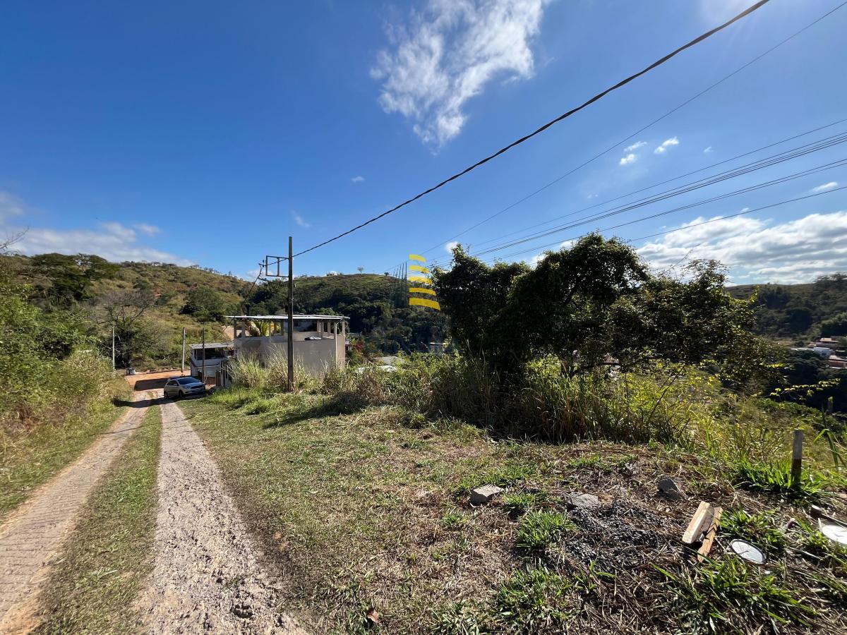 Dois terrenos - Granja Três de Outubro