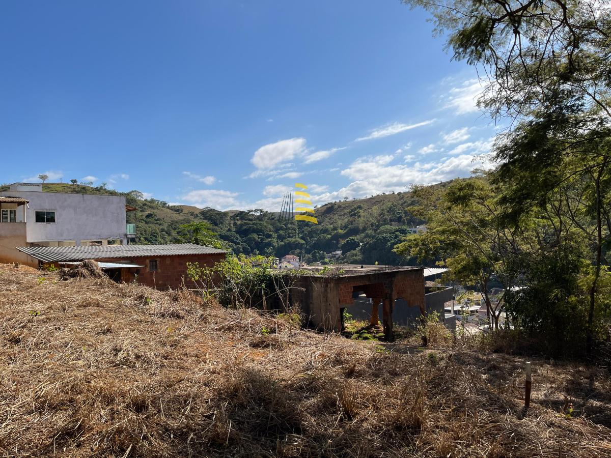 Terreno - Granja Três de Outubro