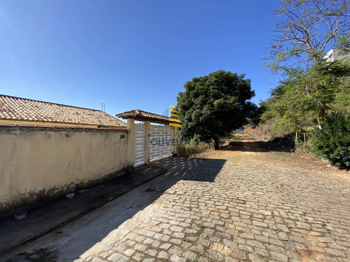 Terreno - Granja Três de Outubro