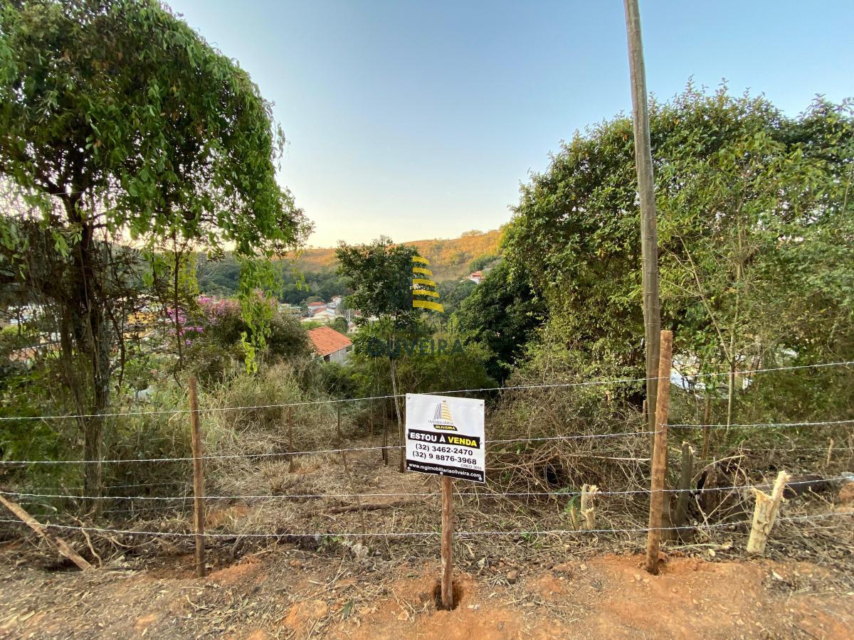 Terreno - Granja Três de Outubro - Imobiliária Oliveira