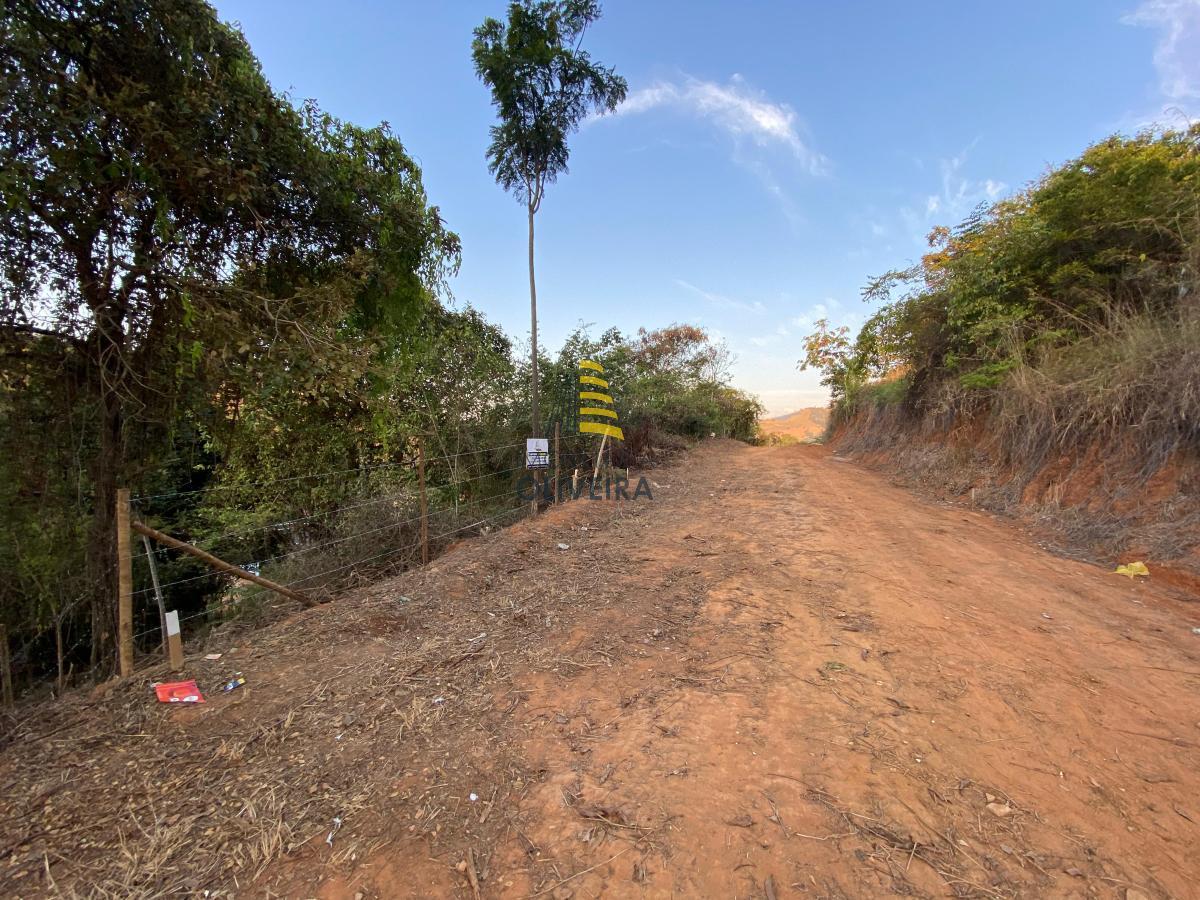 Terreno - Granja Três de Outubro - Imobiliária Oliveira