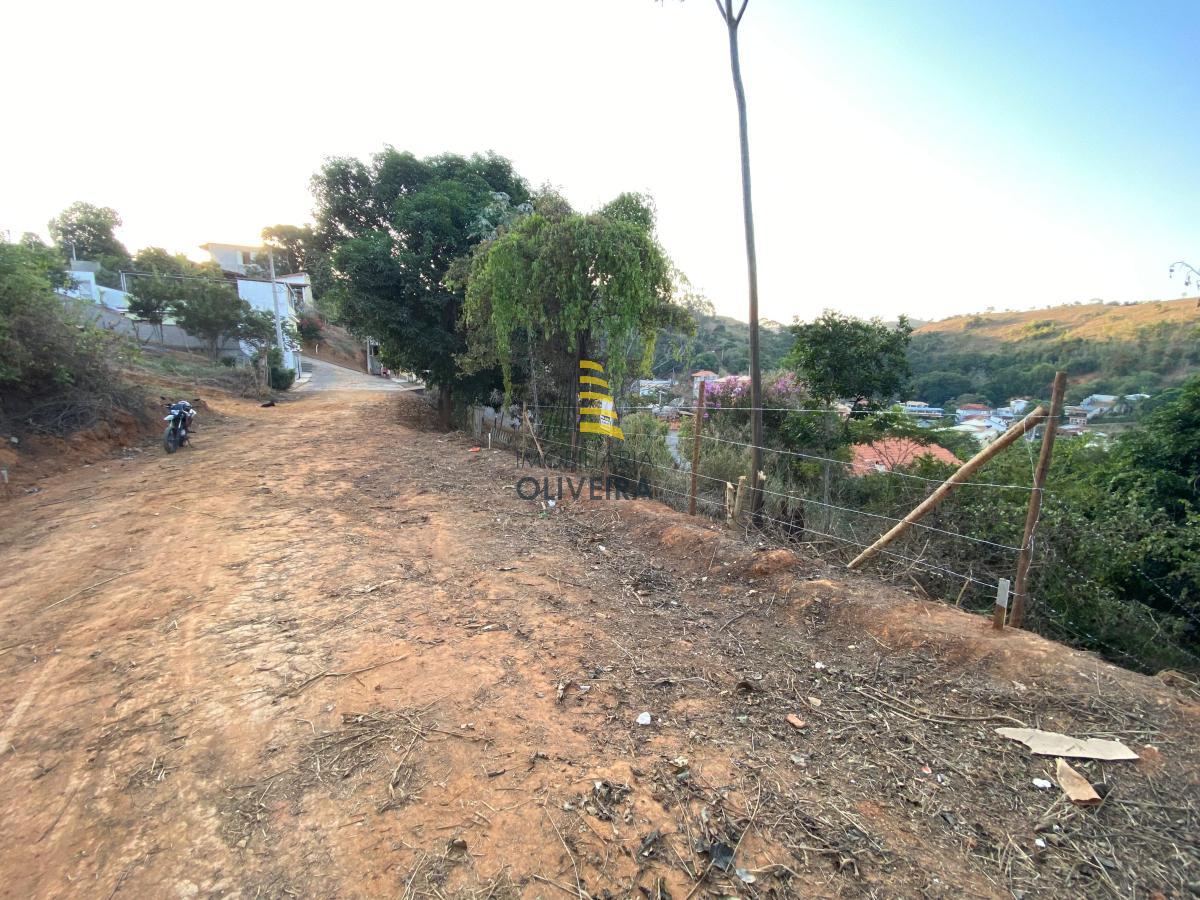 Terreno - Granja Três de Outubro - Imobiliária Oliveira