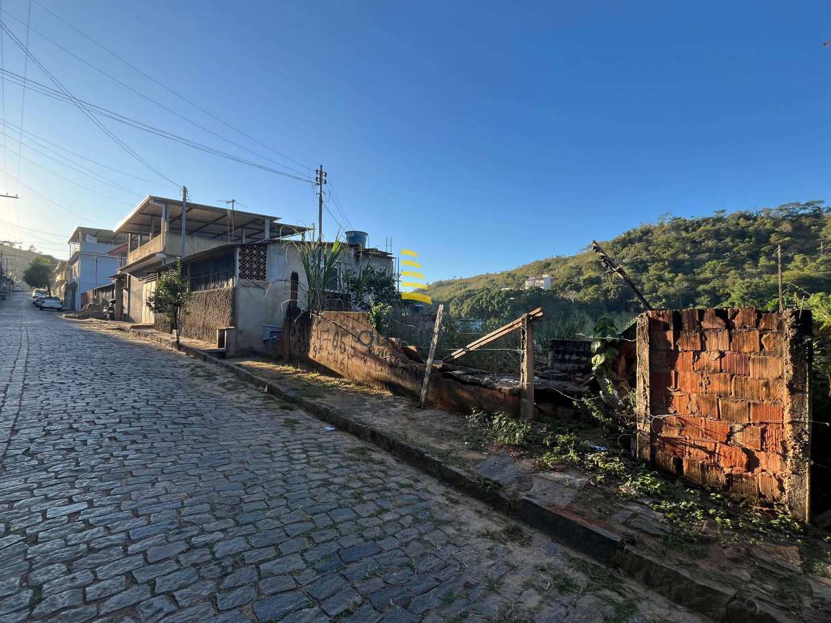 Terreno - Granja Três de Outubro - Imobiliária Oliveira