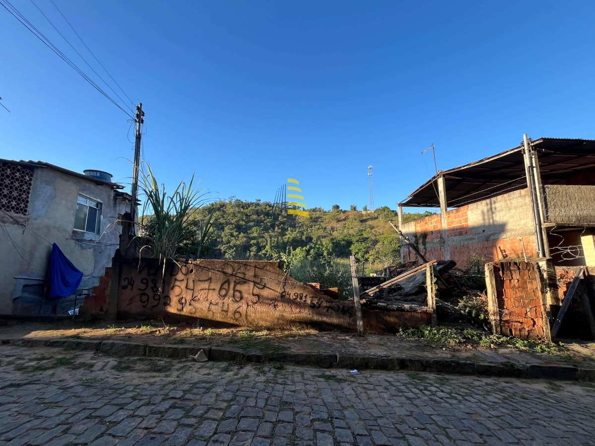 Terreno - Granja Três de Outubro - Imobiliária Oliveira